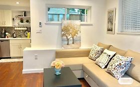 Eve'S House 3 Bedrooms Near Yvr Dt Ubc